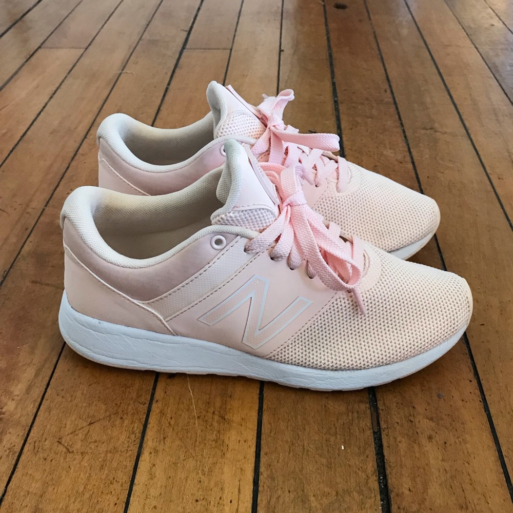 New Balance Sneakers